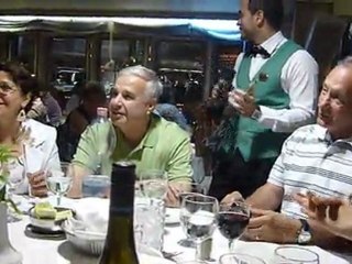 V21- Anniversaire de Norman