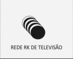 Primeira Vinheta da REDE RK DE TELEVISÃO - Antiga e em Widescree