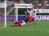 Goals & Highlights NEC 3-1 FC Utrecht - vivagoals.com