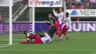 Goals & Highlights NEC 3-1 FC Utrecht - vivagoals.com