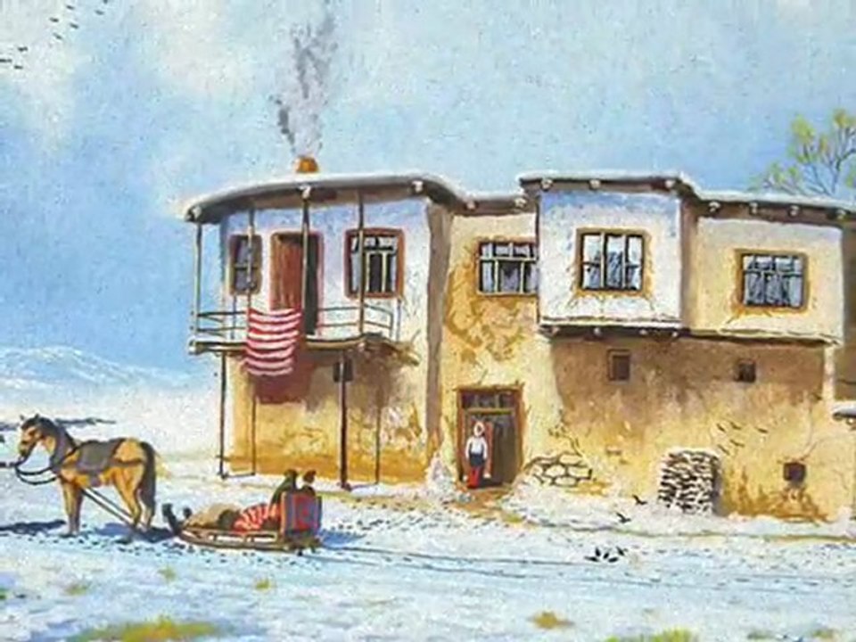 Zara &  Ekrem Düzgünoğlu bir fırtına tuttu bizi hazırlayan Serbülent öztürk