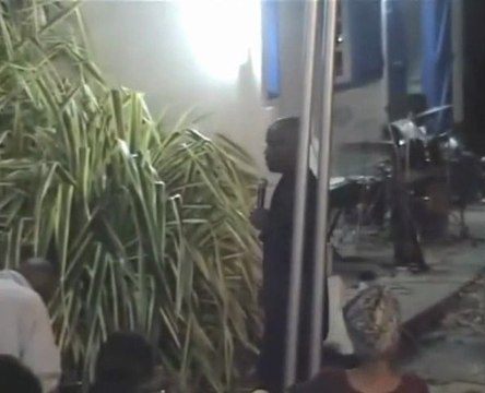 The sanctification part 4