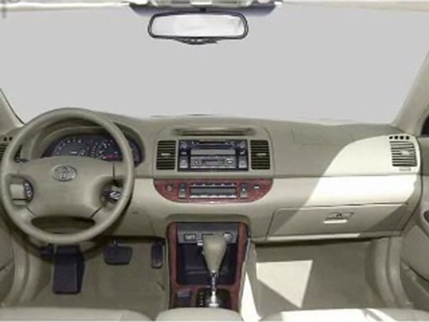 2004 Toyota Camry for sale in New Port Richey FL - Used Toyota by EveryCarListed.com