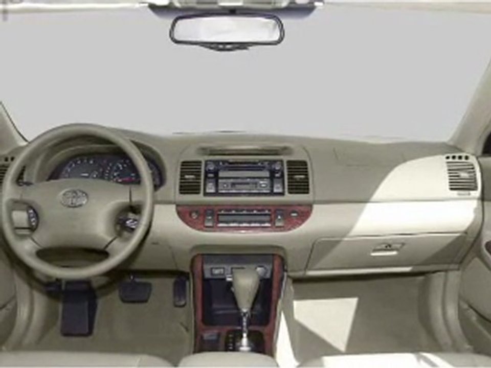 2004 Toyota Camry for sale in New Port Richey FL - Used Toyota by EveryCarListed.com