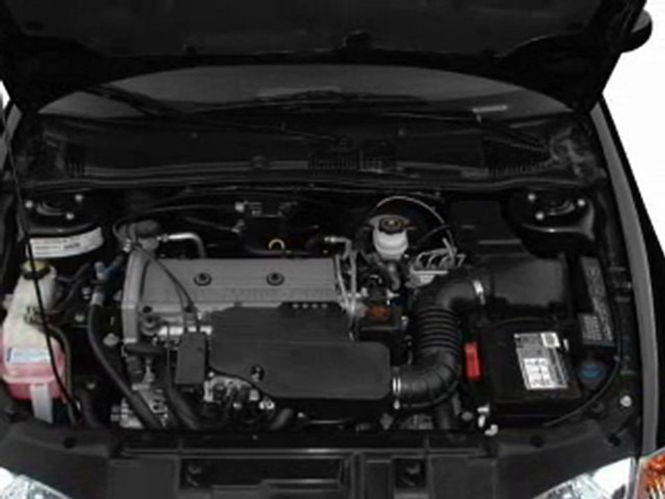 2001 Chevrolet Cavalier for sale in New Port Richey FL - Used Chevrolet by EveryCarListed.com