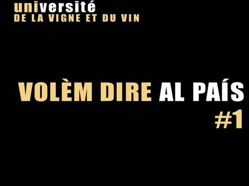 Volèm dire al País, l'intégrale des 5 volets
