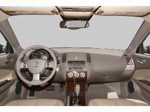 2006 Nissan Altima for sale in New Port Richey FL - Used Nissan by EveryCarListed.com