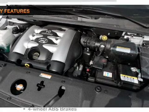 2007 Hyundai Entourage for sale in New Port Richey FL - Used Hyundai by EveryCarListed.com