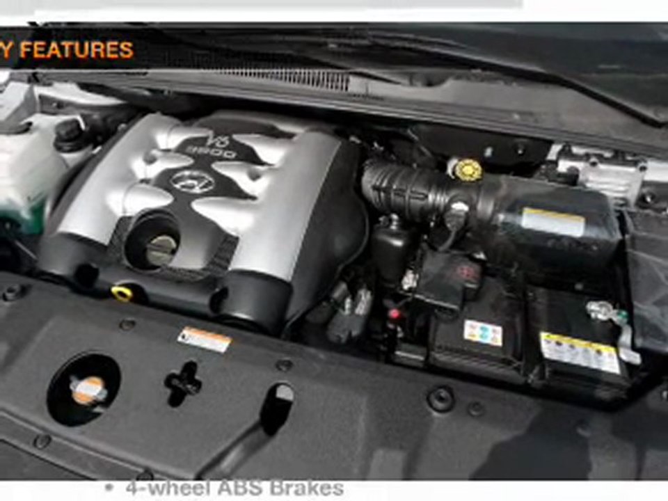 2007 Hyundai Entourage for sale in New Port Richey FL - Used Hyundai by EveryCarListed.com