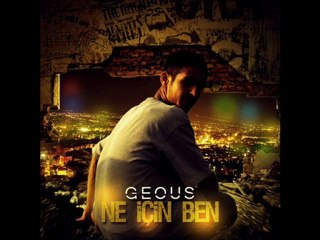 Geous Ft. Mahir & Noyan M. - Düşünmeden Herşeyi Yak