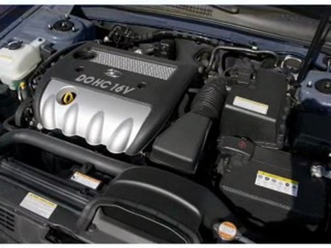 2007 Hyundai Sonata for sale in New Port Richey FL - Used Hyundai by EveryCarListed.com