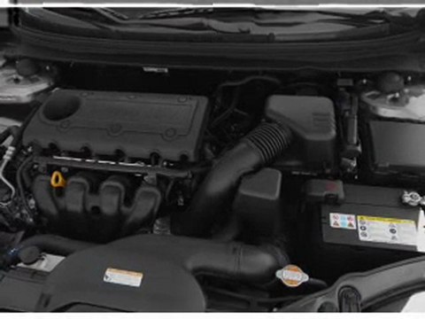 2010 Kia Forte for sale in New Port Richey FL - Used Kia by EveryCarListed.com