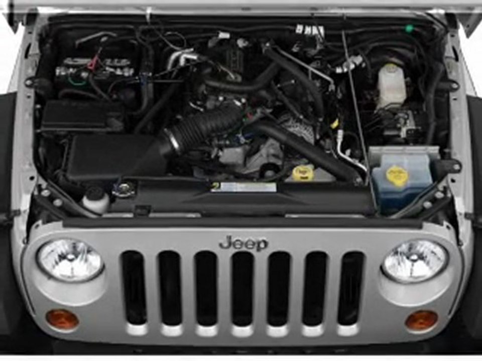 2007 Jeep Wrangler for sale in New Port Richey FL - Used Jeep by EveryCarListed.com