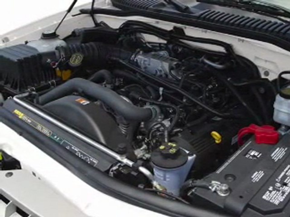 2005 Ford Explorer for sale in New Port Richey FL - Used Ford by EveryCarListed.com