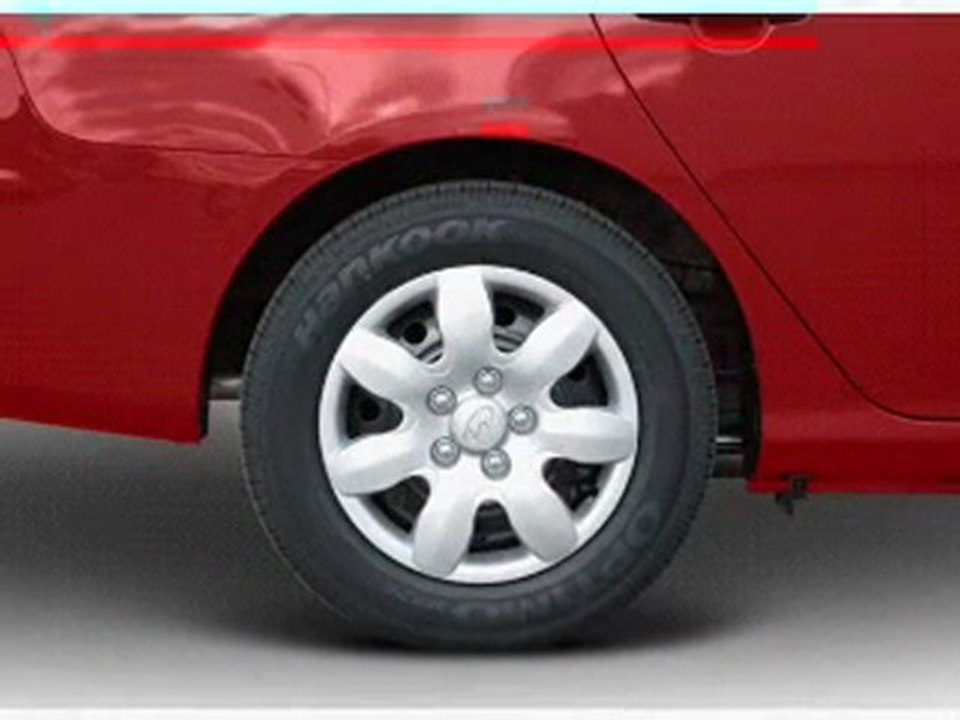 2008 Hyundai Elantra for sale in New Port Richey FL - Used Hyundai by EveryCarListed.com