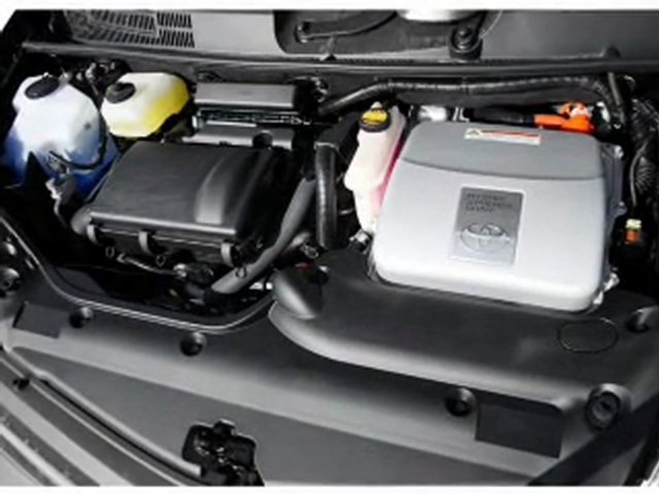 2007 Toyota Prius for sale in New Port Richey FL - Used Toyota by EveryCarListed.com