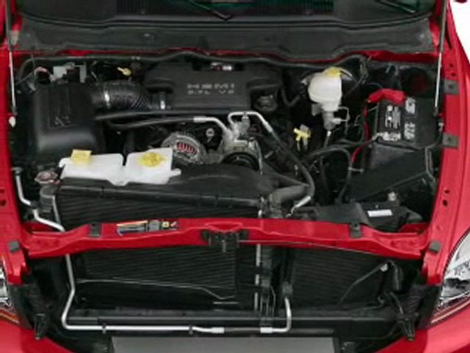 2008 Dodge Ram 1500 for sale in New Port Richey FL - Used Dodge by EveryCarListed.com