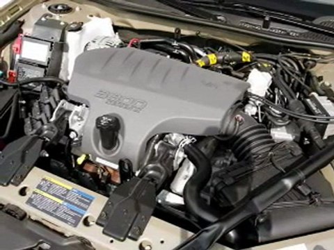 2005 Chevrolet Impala for sale in New Port Richey FL - Used Chevrolet by EveryCarListed.com