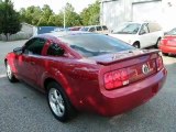 2007 Ford Mustang for sale in fayetteville NC - Used Ford by EveryCarListed.com