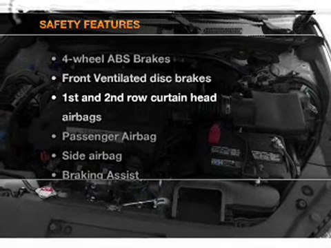 2010 Honda Accord Crosstour for sale in New Port Richey FL - Used Honda by EveryCarListed.com