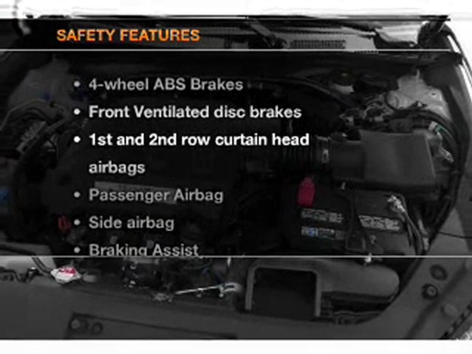 2010 Honda Accord Crosstour for sale in New Port Richey FL - Used Honda by EveryCarListed.com