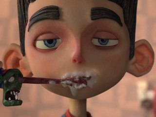 ParaNorman | (Teaser)