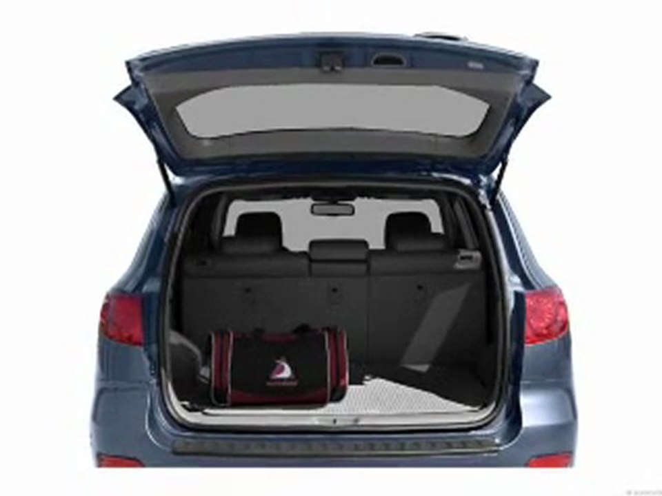 2009 Hyundai Santa Fe for sale in New Port Richey FL - Used Hyundai by EveryCarListed.com