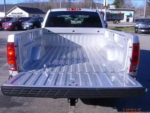 2011 GMC Sierra 2500 for sale in Keene NH - New GMC by EveryCarListed.com