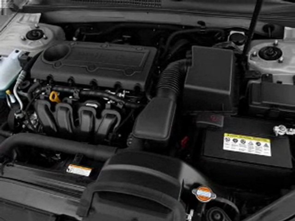 2009 Hyundai Sonata for sale in New Port Richey FL - Used Hyundai by EveryCarListed.com