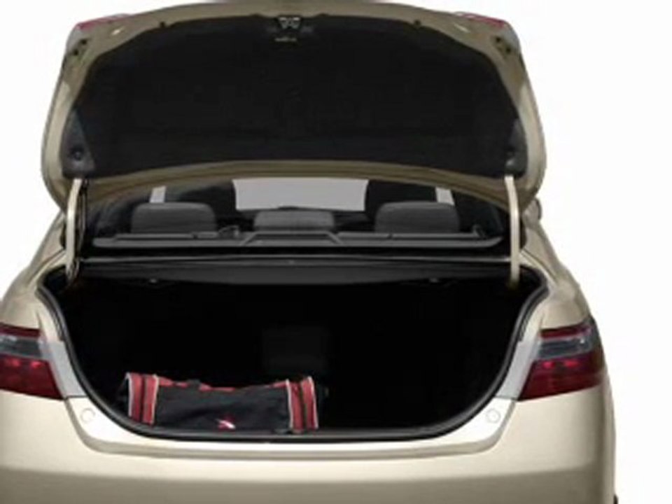 2009 Toyota Camry for sale in New Port Richey FL - Used Toyota by EveryCarListed.com