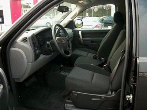 2010 GMC Sierra 1500 for sale in Rome GA - Used GMC by EveryCarListed.com