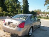 2008 Nissan Maxima for sale in Fayetteville NC - Used Nissan by EveryCarListed.com