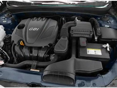 2011 Hyundai Sonata for sale in New Port Richey FL - Used Hyundai by EveryCarListed.com