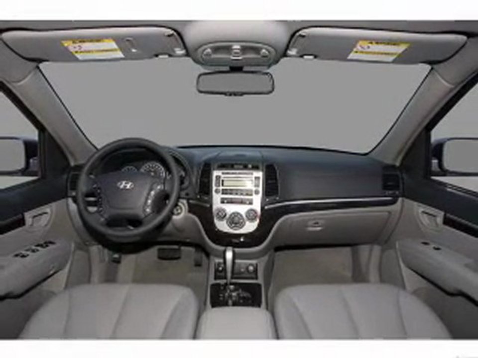 2007 Hyundai Santa Fe for sale in New Port Richey FL - Used Hyundai by EveryCarListed.com