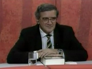 István Mészáros - Parte I