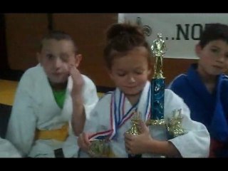 Karate Judo St Martin Mississippi