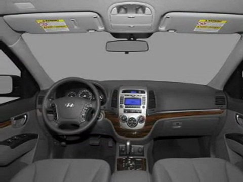 2010 Hyundai Santa Fe for sale in New Port Richey FL - Used Hyundai by EveryCarListed.com