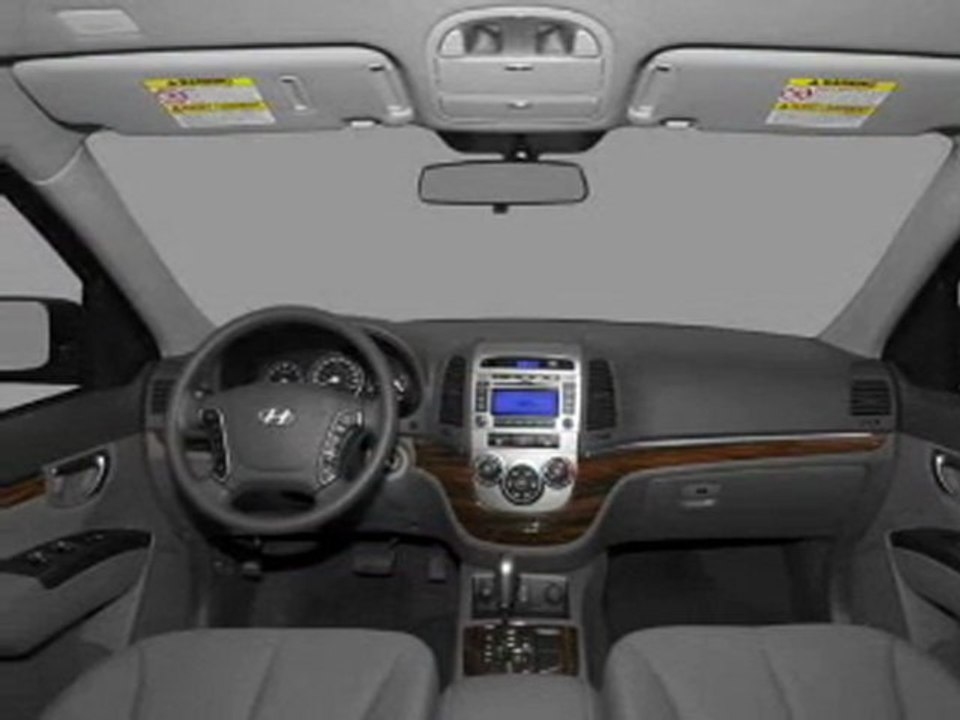 2010 Hyundai Santa Fe for sale in New Port Richey FL - Used Hyundai by EveryCarListed.com