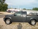 2010 Nissan Frontier for sale in Fayetteville NC - Used Nissan by EveryCarListed.com