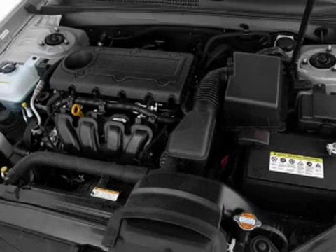 2010 Hyundai Sonata for sale in New Port Richey FL - Used Hyundai by EveryCarListed.com