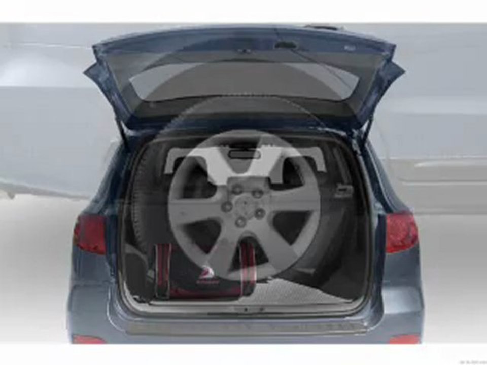 2009 Hyundai Santa Fe for sale in New Port Richey FL - Used Hyundai by EveryCarListed.com