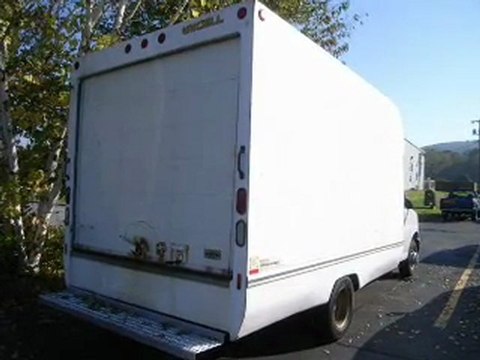 2003 GMC Savana for sale in Brattleboro VT - Used GMC by EveryCarListed.com