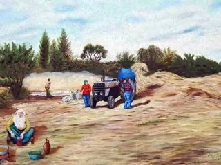 Musa eroğlu yollarına karmı yağdı  hazırlayan serbülent öztürk