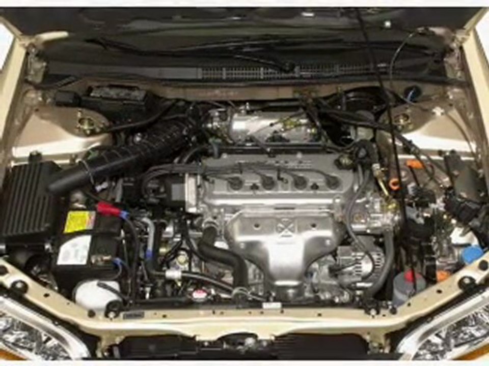 2002 Honda Accord for sale in New Port Richey FL - Used Honda by EveryCarListed.com