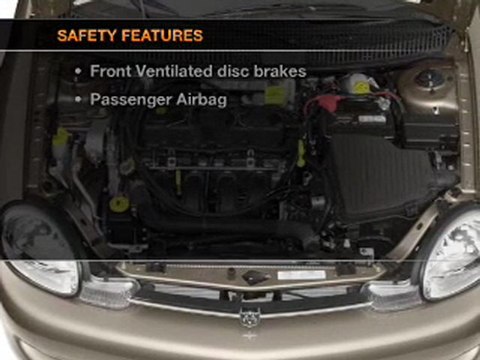 2003 Dodge Neon for sale in New Port Richey FL - Used Dodge by EveryCarListed.com