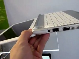 Netbook Acer Aspire One D257