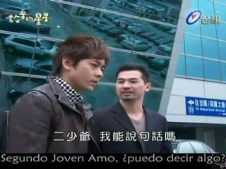 My Lucky Star Sub. Español Cap 1 2/3