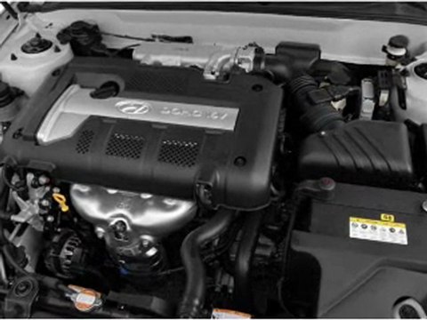 2008 Hyundai Tiburon for sale in New Port Richey FL - Used Hyundai by EveryCarListed.com