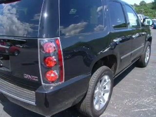 2011 GMC Yukon for sale in Brattleboro VT - New GMC by EveryCarListed.com