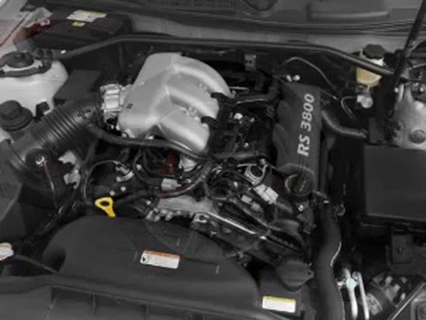 2010 Hyundai Genesis Coupe for sale in New Port Richey FL - Used Hyundai by EveryCarListed.com